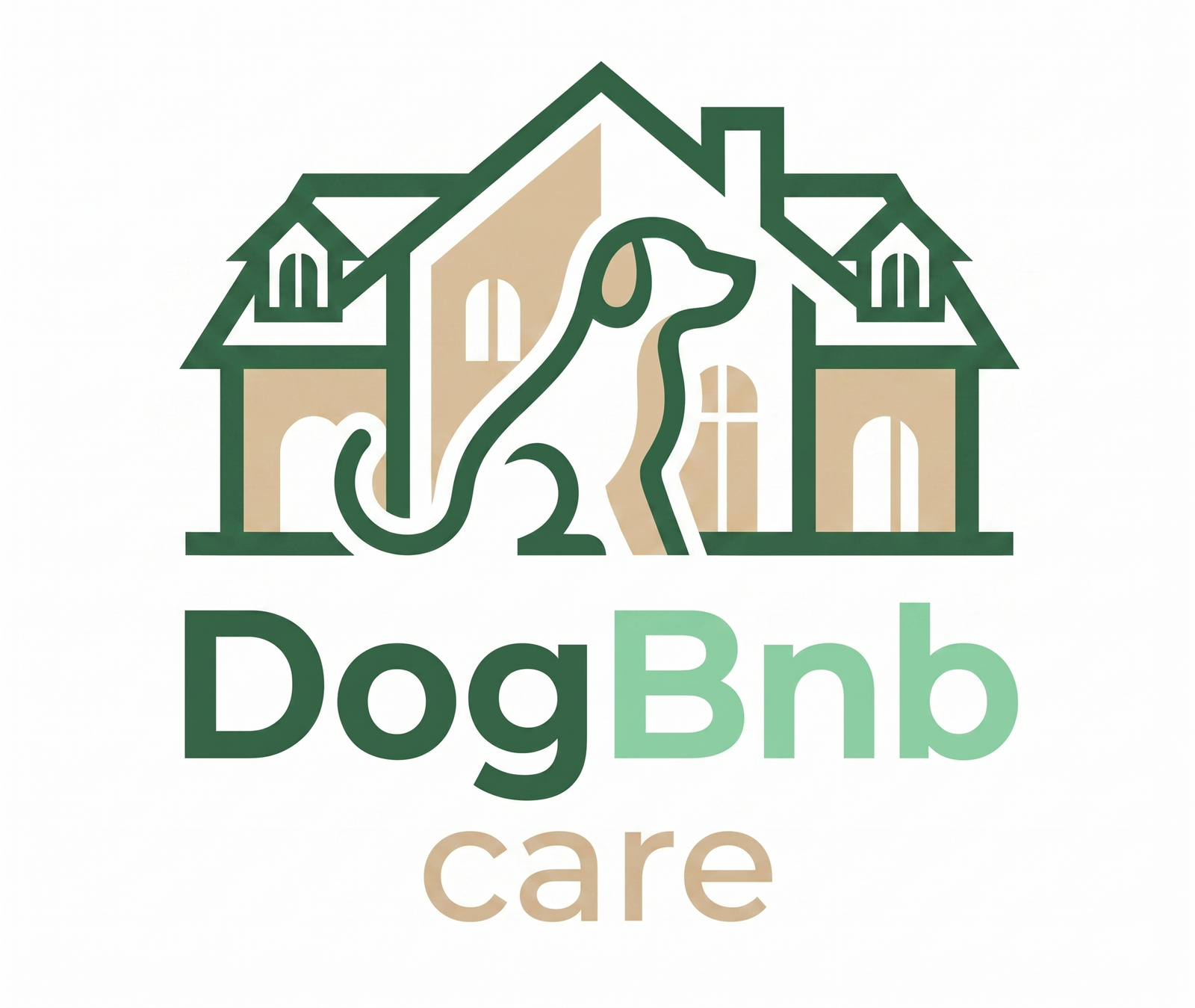 Logo DogBnB